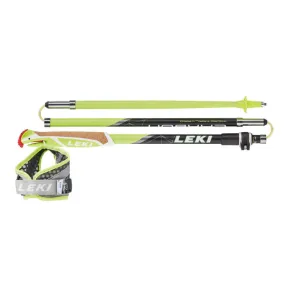 Leki Micro Trail Vario Carbon Trekking Poles Carbon (1 Pair)