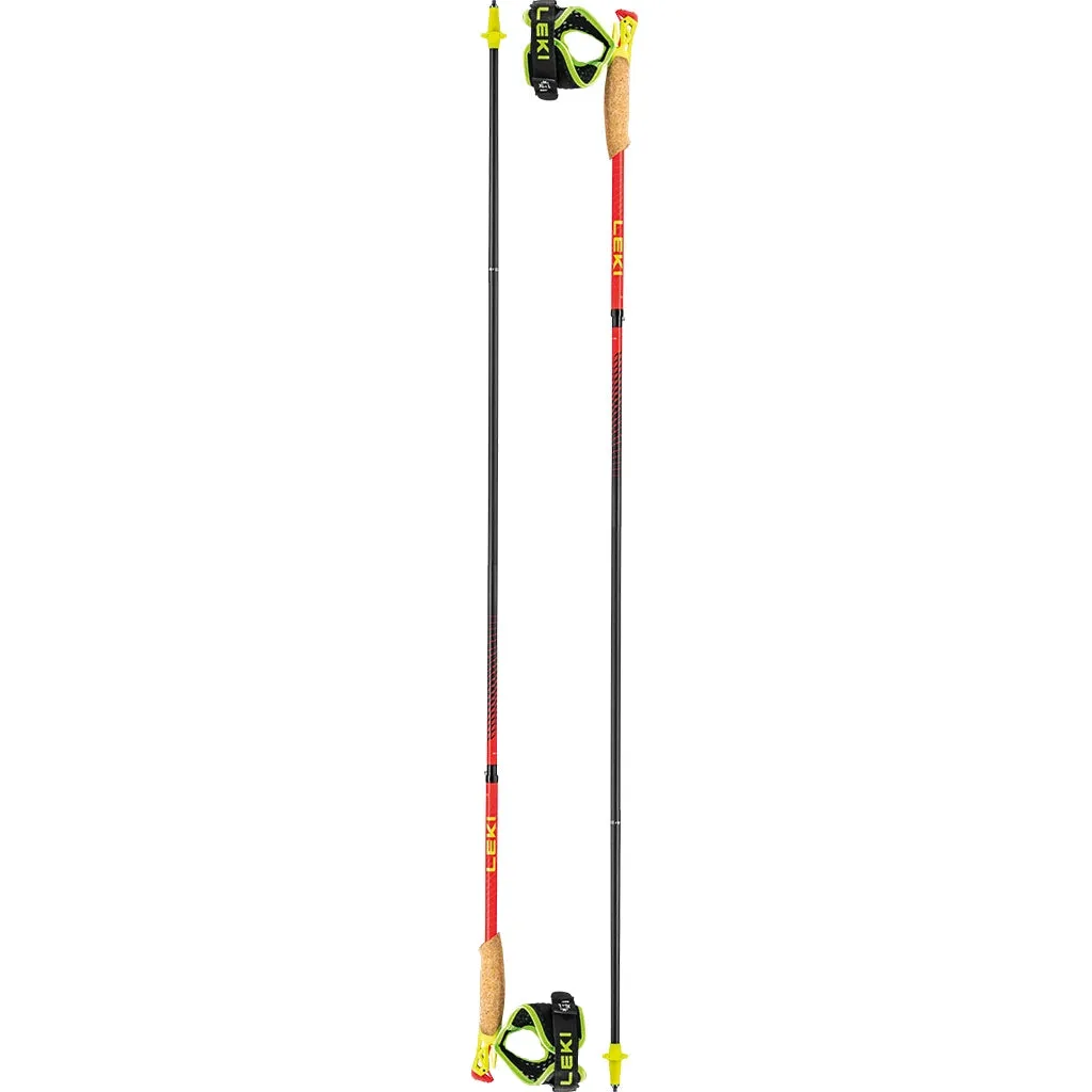 Leki Ultratrail FX.One SL Trekking Poles