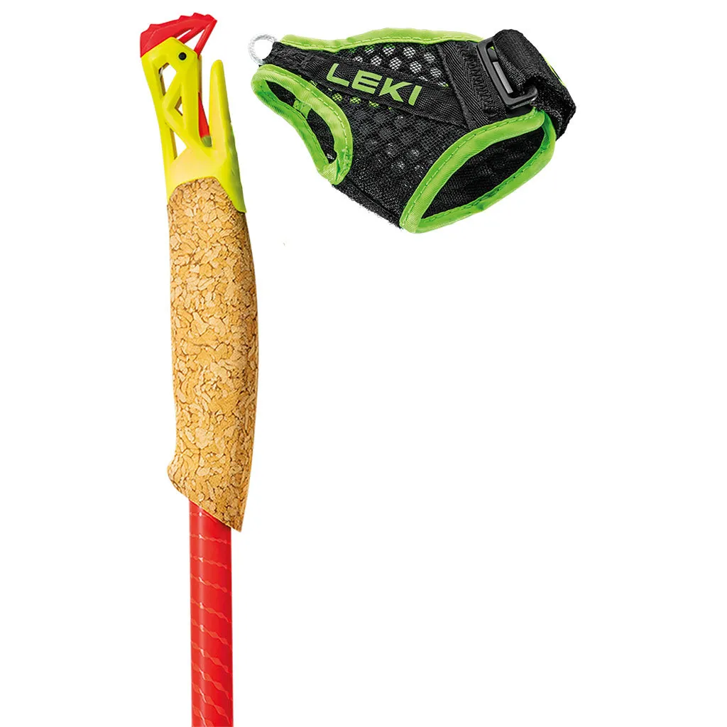 Leki Ultratrail FX.One SL Trekking Poles