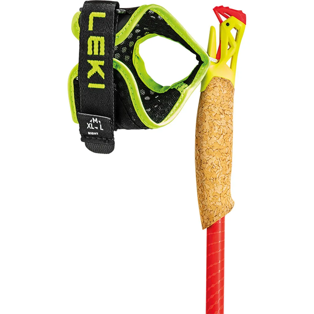 Leki Ultratrail FX.One SL Trekking Poles