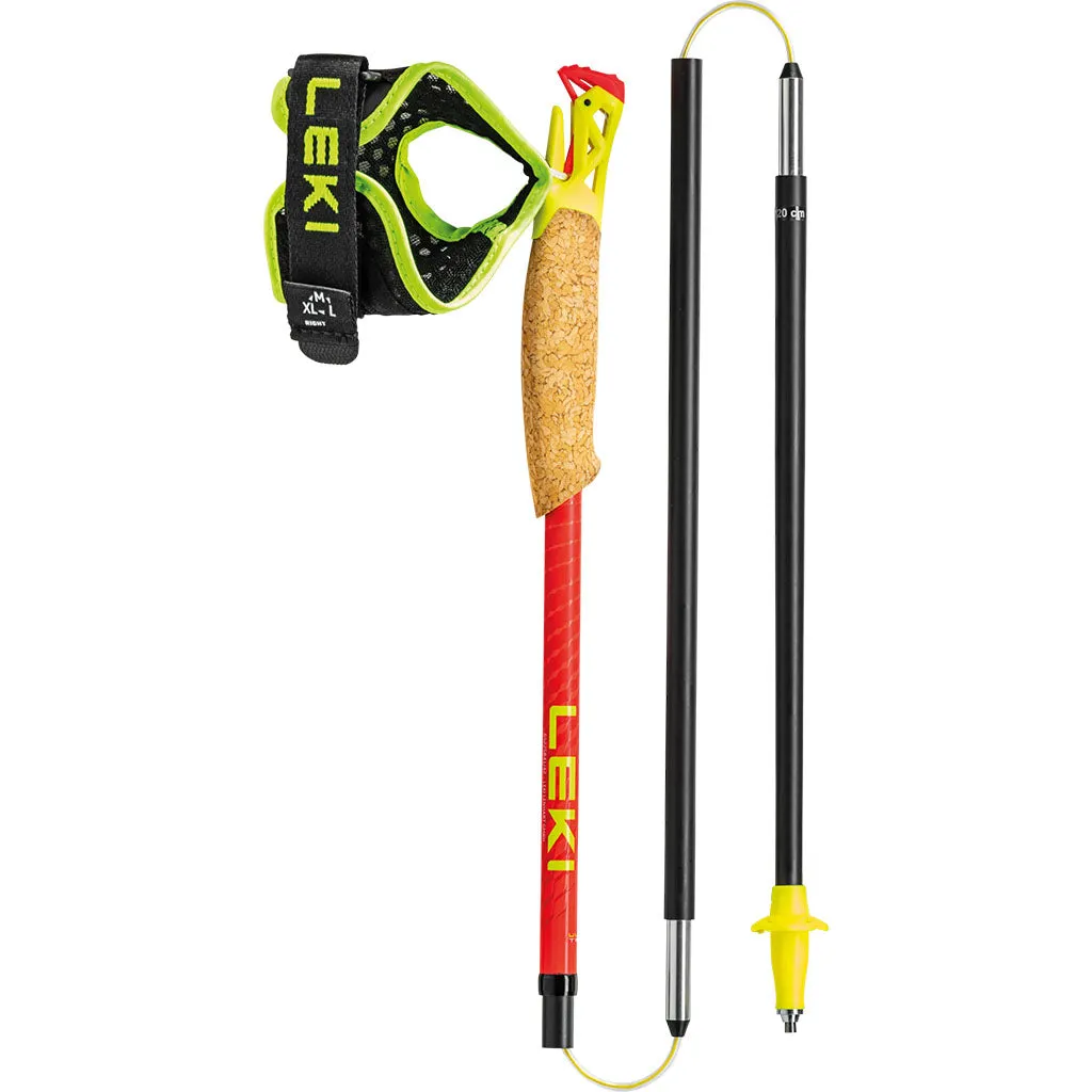 Leki Ultratrail FX.One SL Trekking Poles