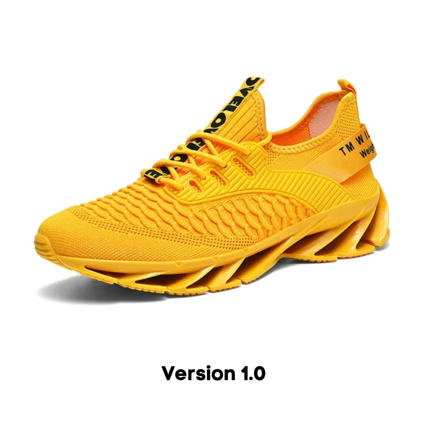 LEV™ - STYLISH ANTI-SLIP WALKING SHOES