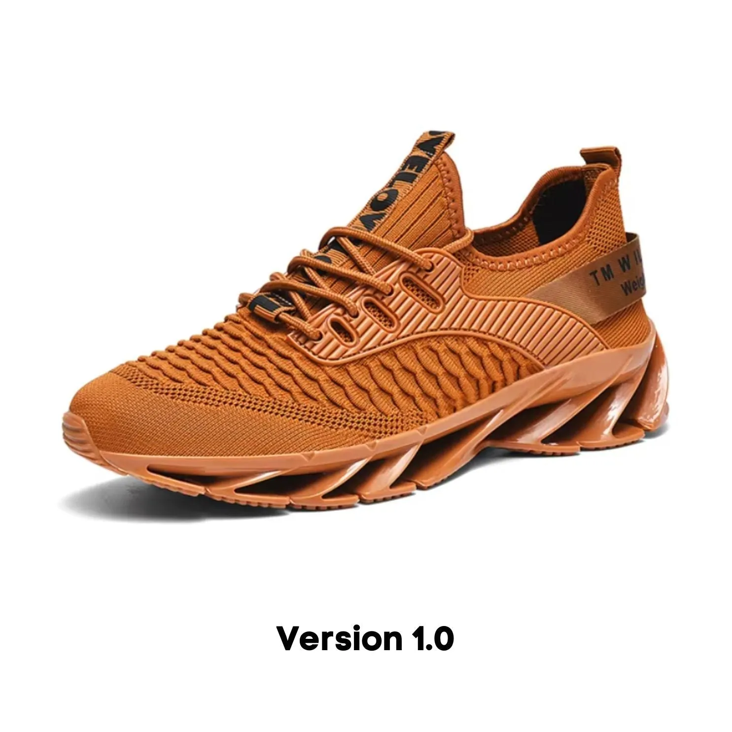 LEV™ - STYLISH ANTI-SLIP WALKING SHOES