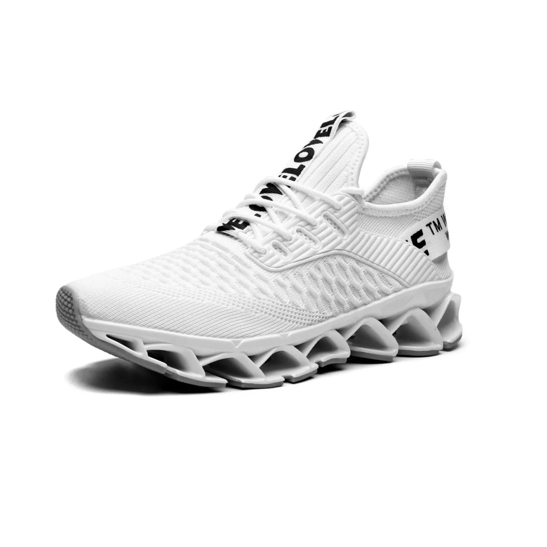 LEV™ - STYLISH ANTI-SLIP WALKING SHOES