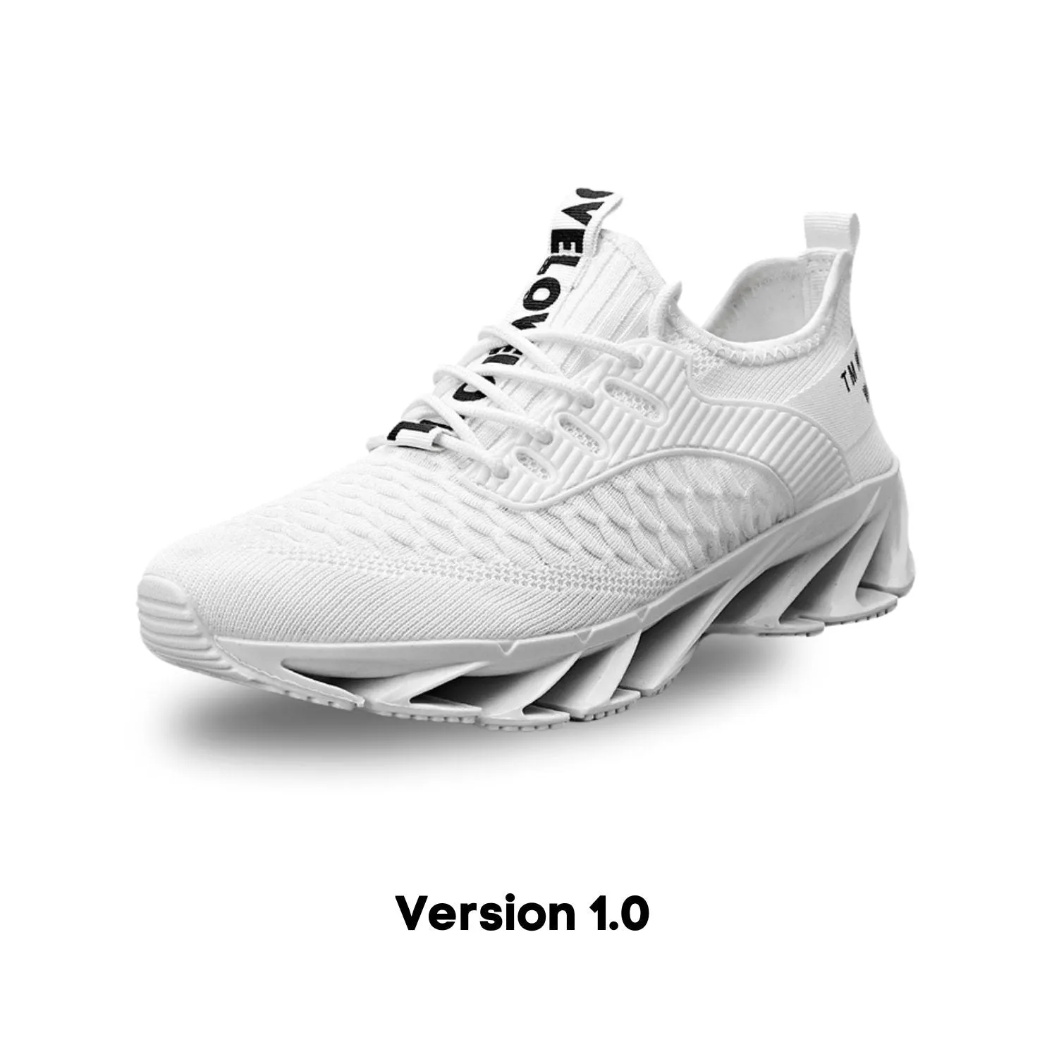 LEV™ - STYLISH ANTI-SLIP WALKING SHOES