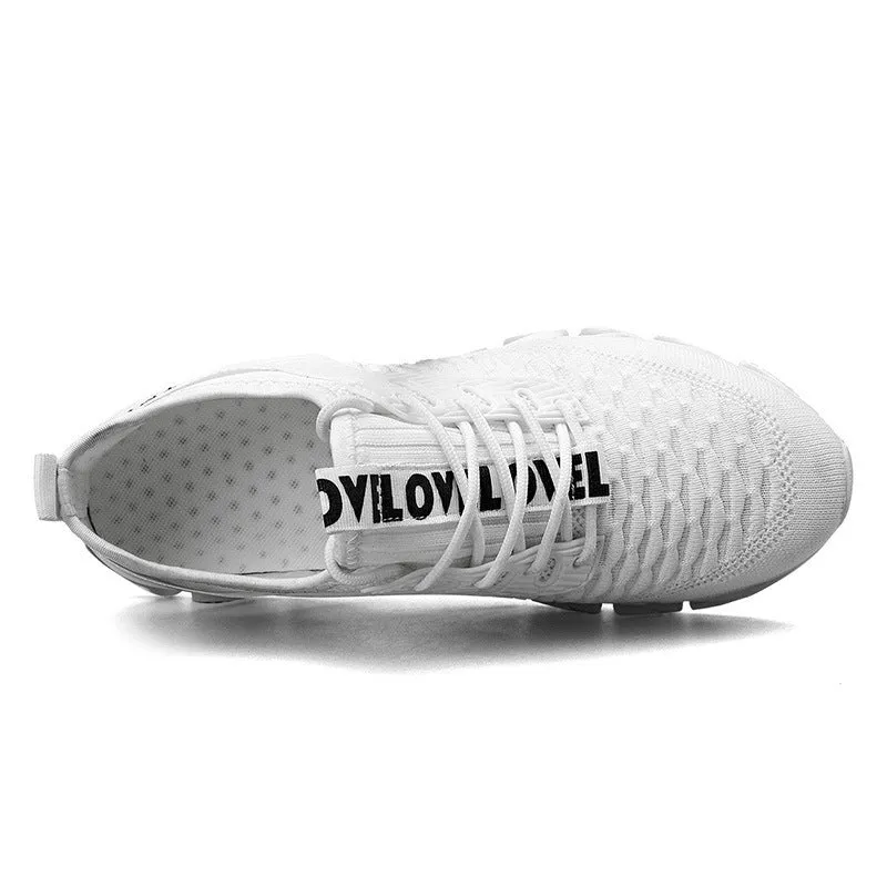 LEV™ - STYLISH ANTI-SLIP WALKING SHOES