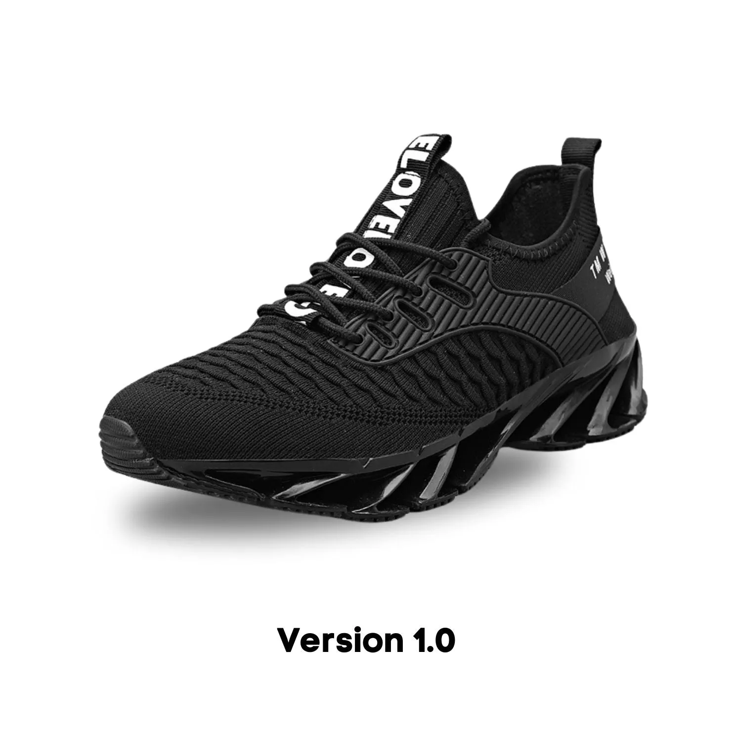 LEV™ - STYLISH ANTI-SLIP WALKING SHOES