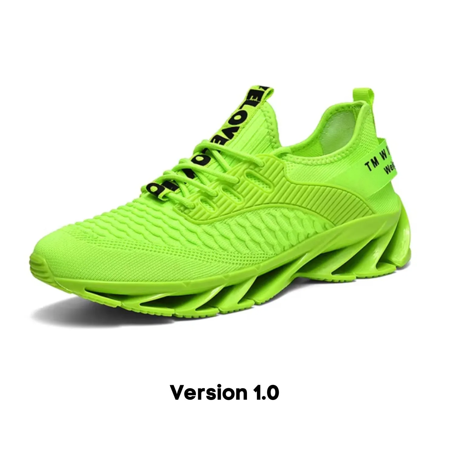 LEV™ - STYLISH ANTI-SLIP WALKING SHOES