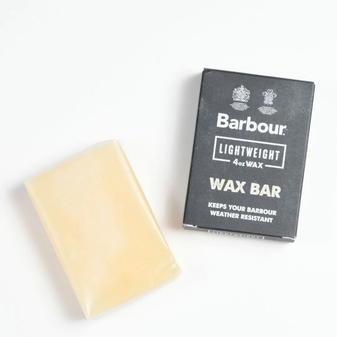 Lightweight Jacket Repair Wax