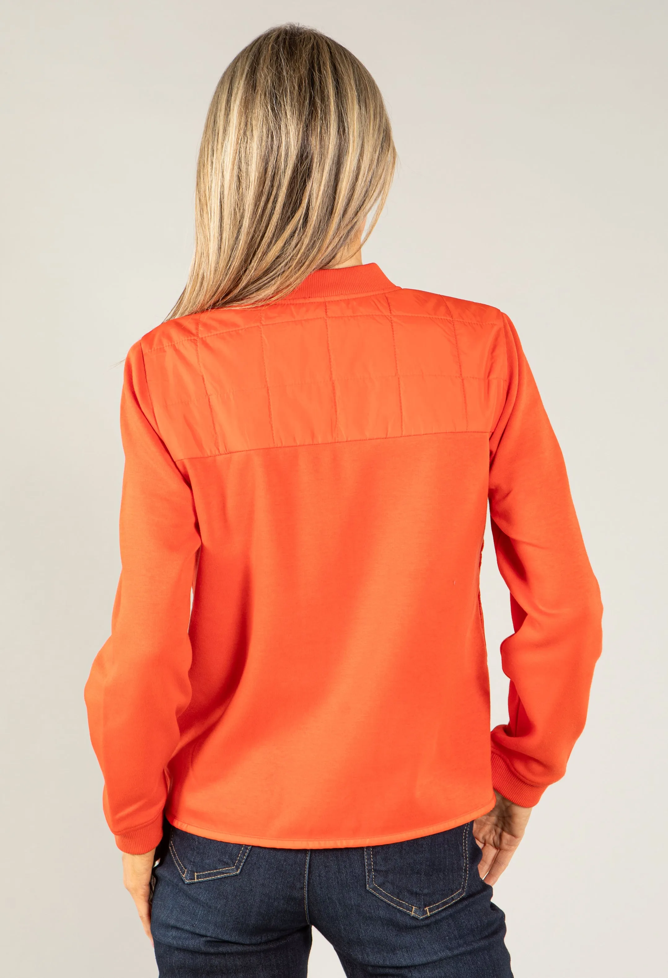 Lightweight Jacket
