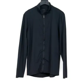 Lightweight Zip Jacket