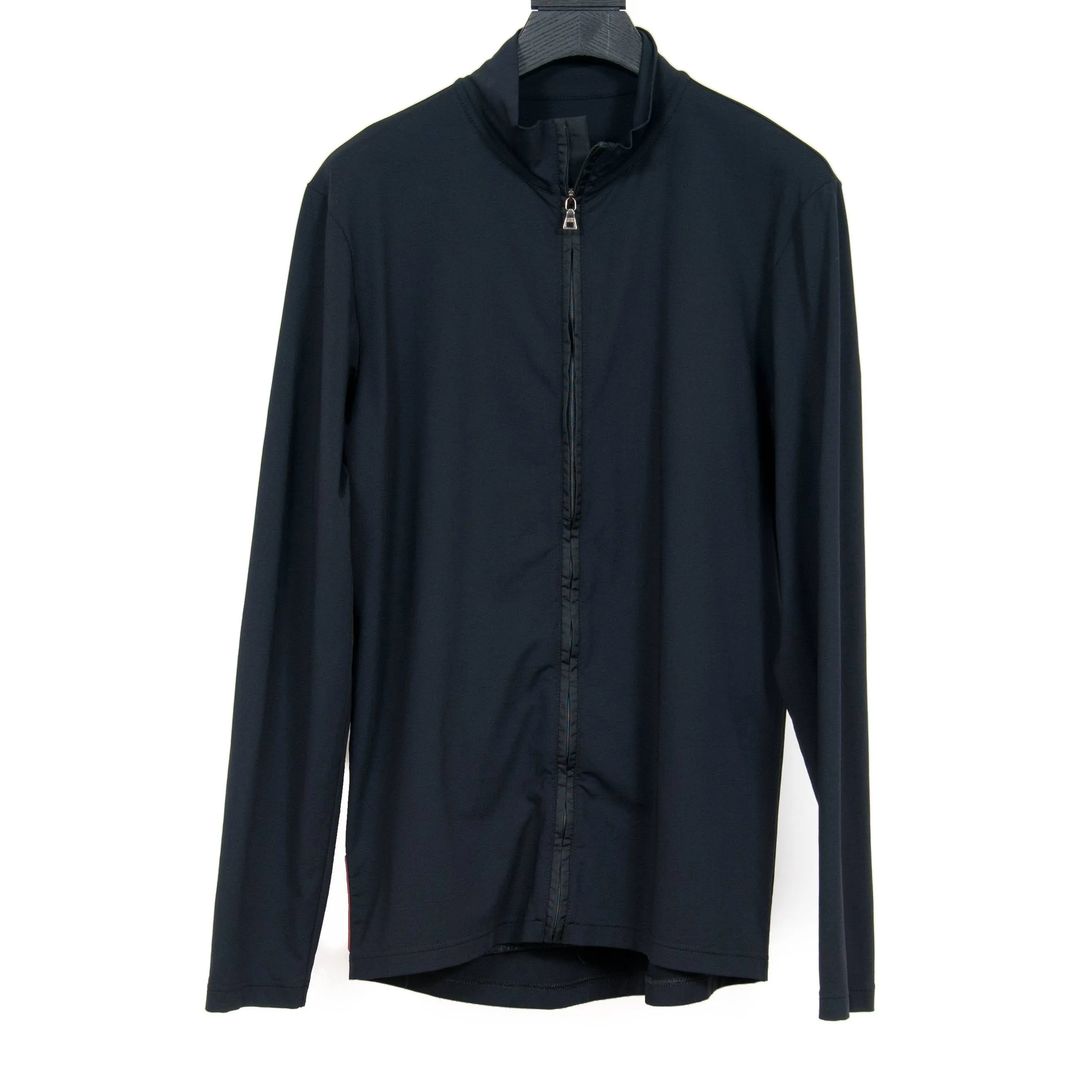 Lightweight Zip Jacket