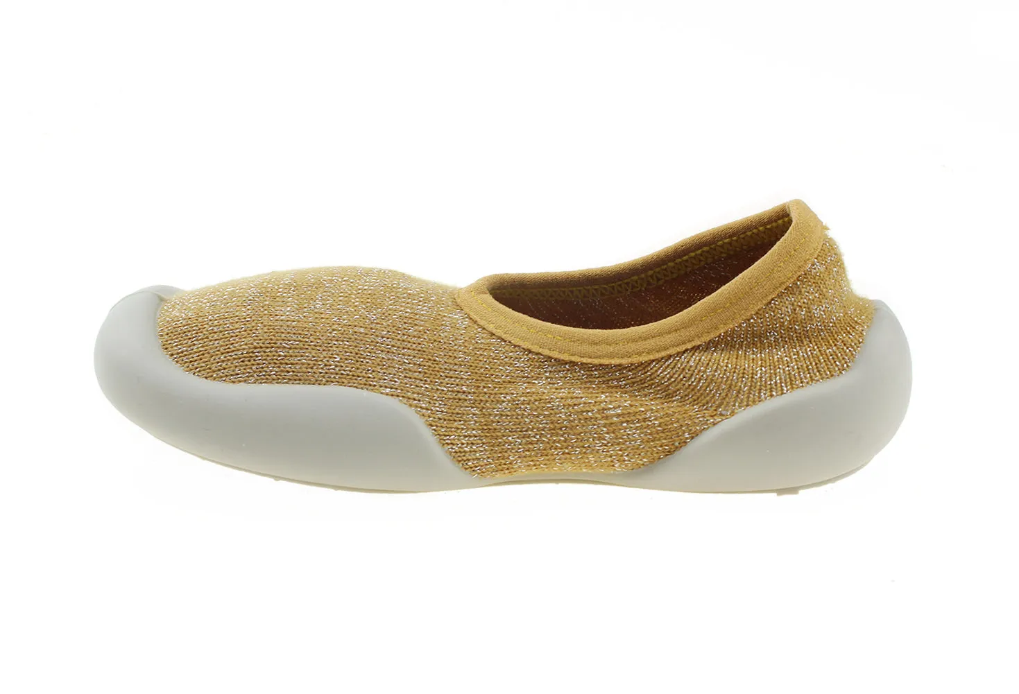 Little Kid Cotton Anti Slip Soft Slip on Floor Socks Shoes
