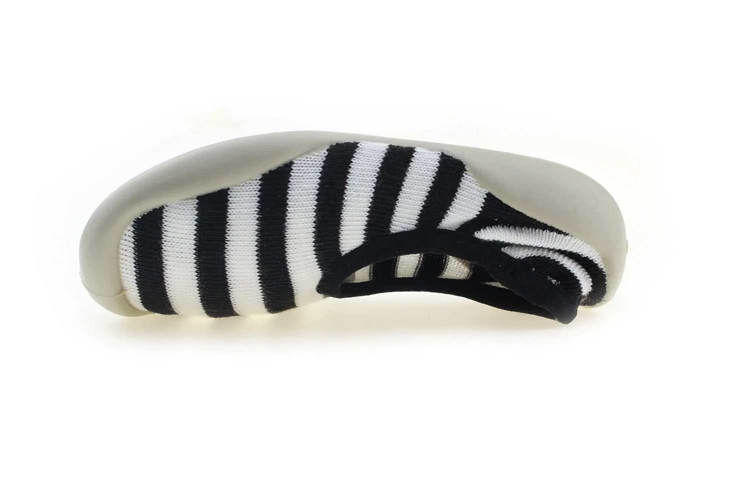 Little Kid Cotton Anti Slip Soft Slip on Floor Socks Shoes