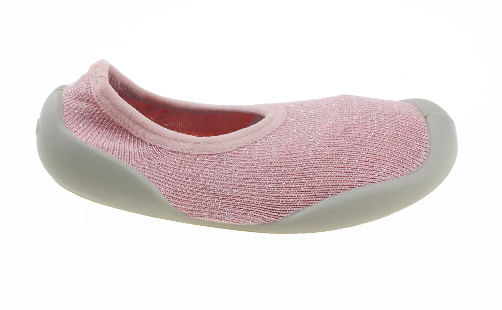 Little Kid Cotton Anti Slip Soft Slip on Floor Socks Shoes