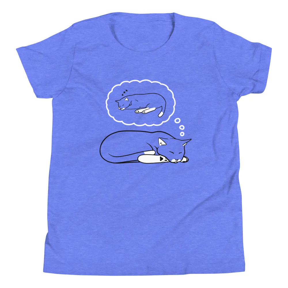 Living The Dream Kid's Youth Tee