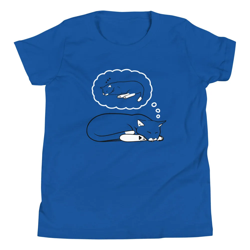 Living The Dream Kid's Youth Tee