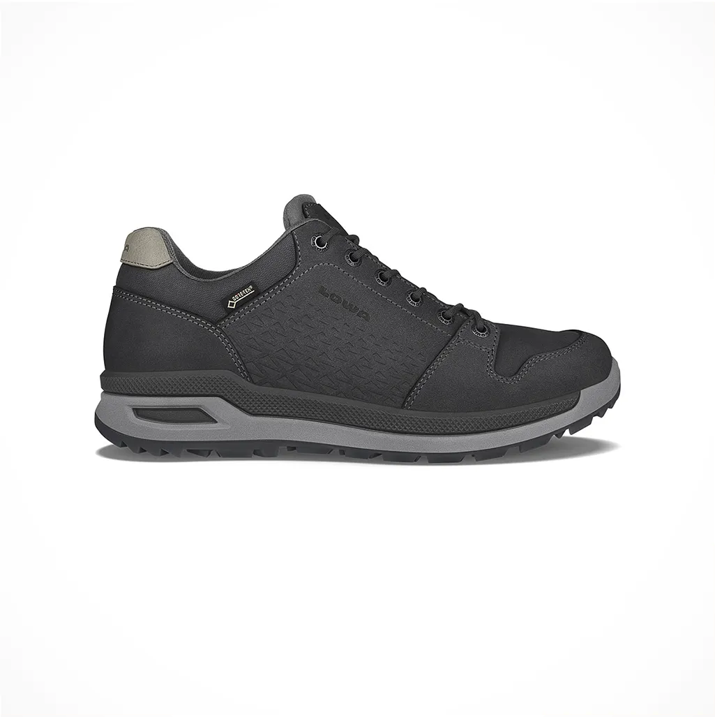 Locarno GTX Lo — Men's