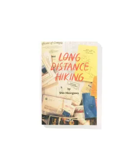 LONG DISTANCE HIKING