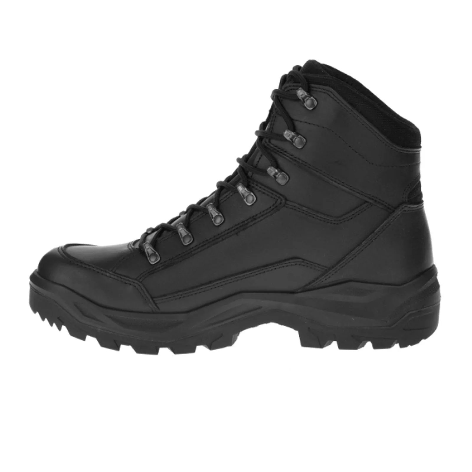 Lowa Renegade II GTX Mid TF (Men) - Black