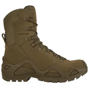 Lowa Z 8S Task Force Suede Men's Ankle Hiking Boots