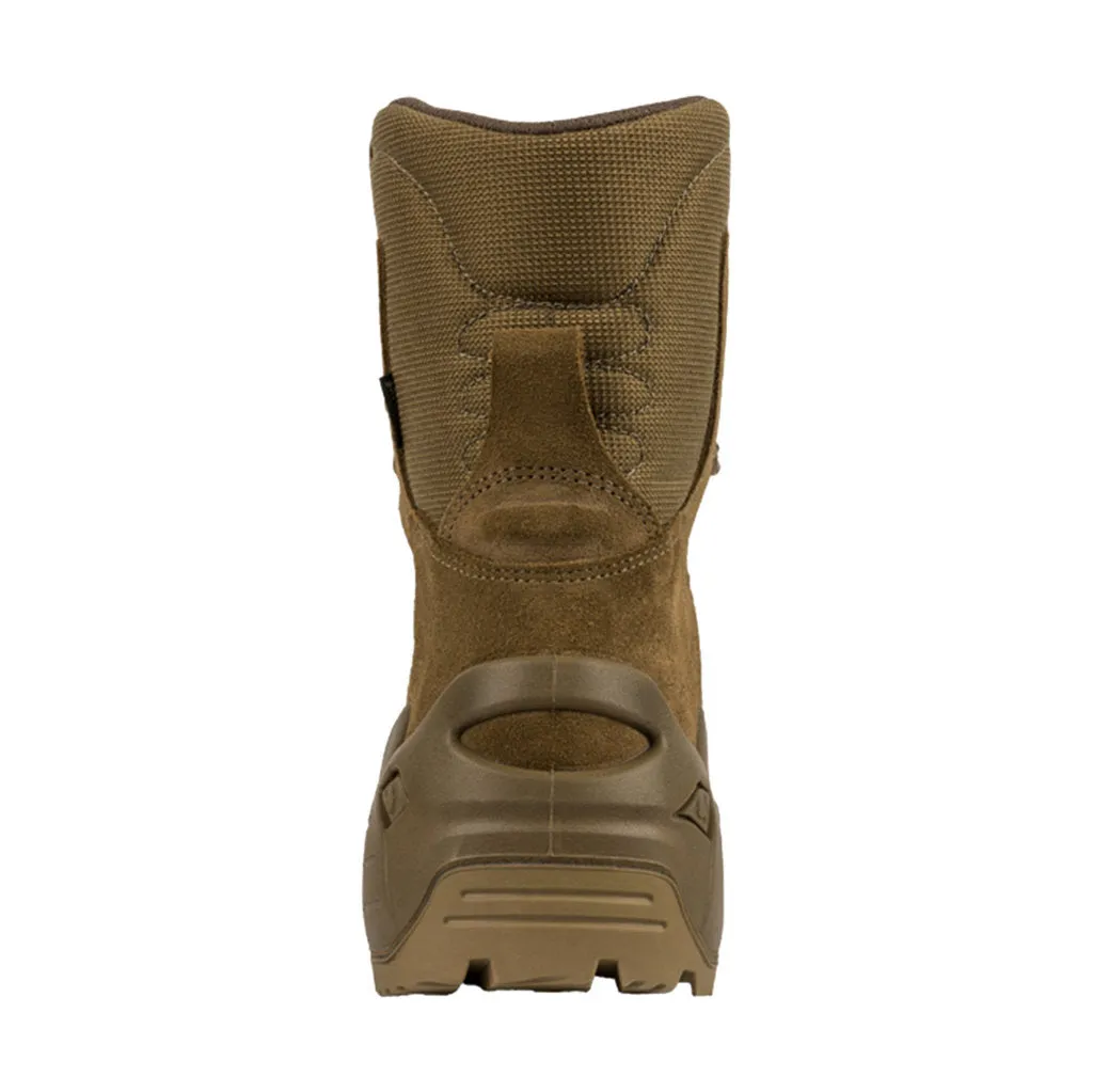 Lowa Z 8S Task Force Suede Men's Ankle Hiking Boots