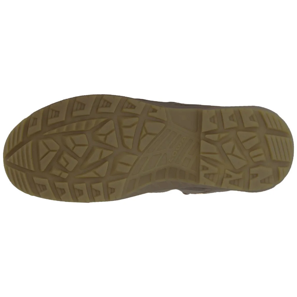 Lowa Z 8S Task Force Suede Men's Ankle Hiking Boots