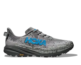 M Hoka Speedgoat 6- D (Medium) Width