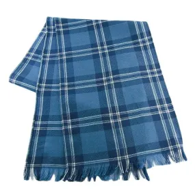 MacLeod of Lewis Ancient Light Weight Tartan Scarf