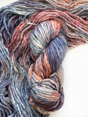 Malabrigo Rasta in Plumage