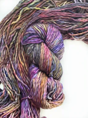 Malabrigo Rasta in Queguay