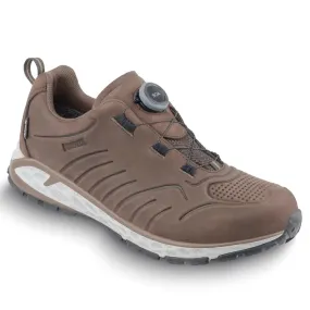 Malta Walker Boa GTX - Brown/Terracotta