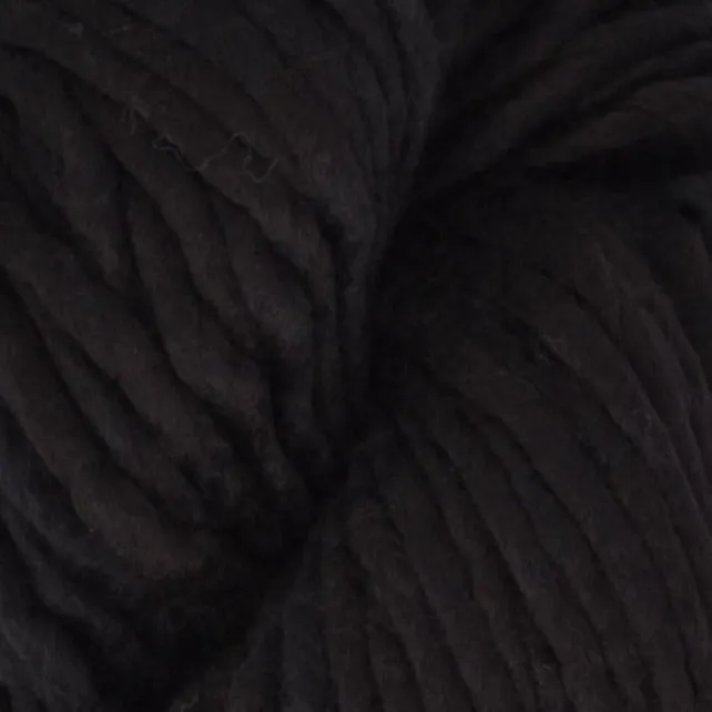 Mammoth - Black Pearl