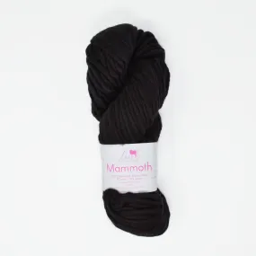 Mammoth - Black Pearl