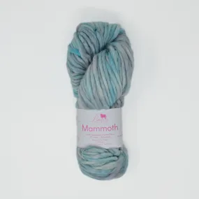 Mammoth - Blue Moon