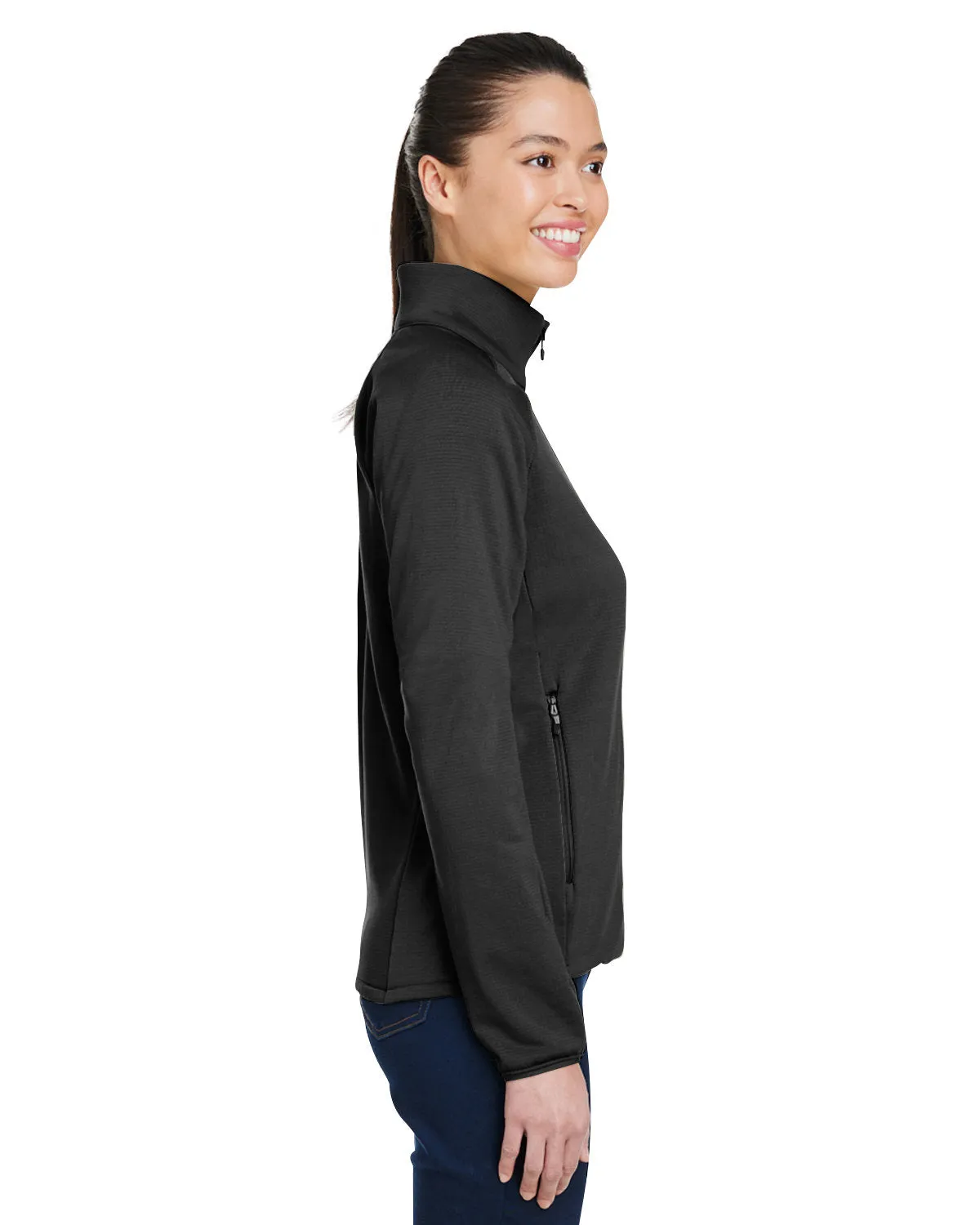 Marmot Ladies Leconte Fleece Jacket