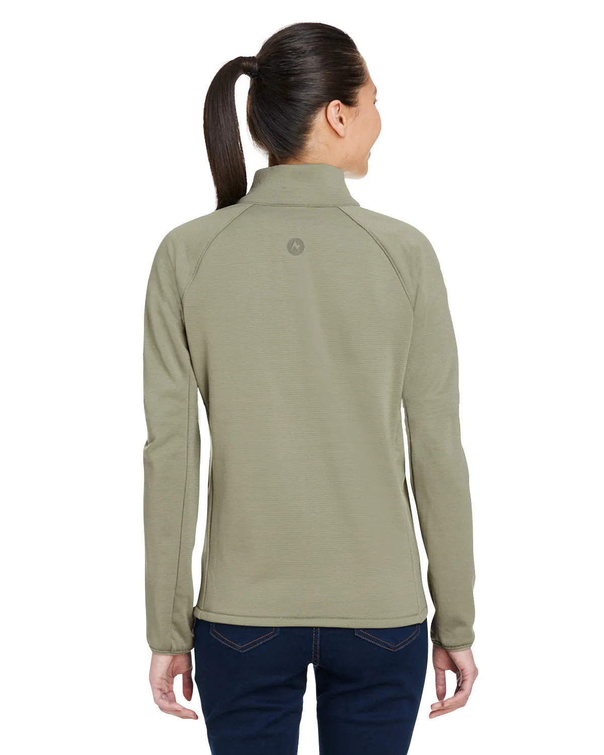Marmot Ladies Leconte Fleece Jacket