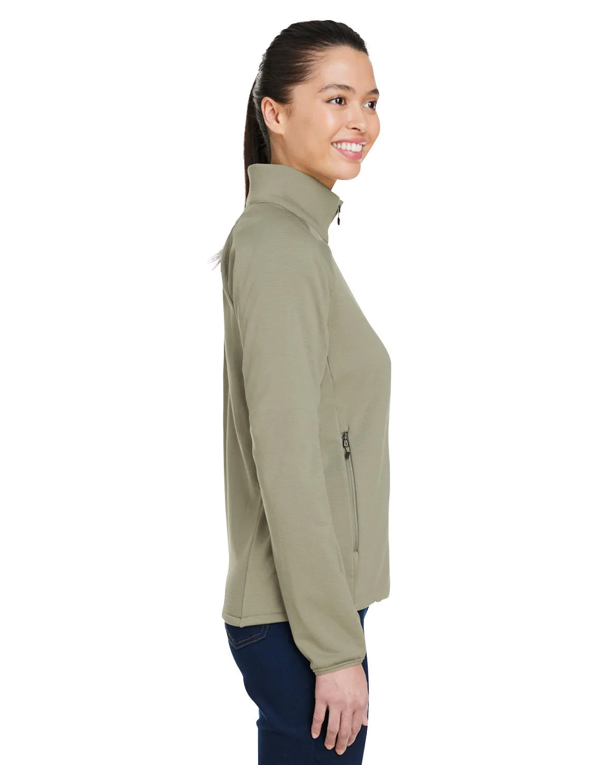Marmot Ladies Leconte Fleece Jacket