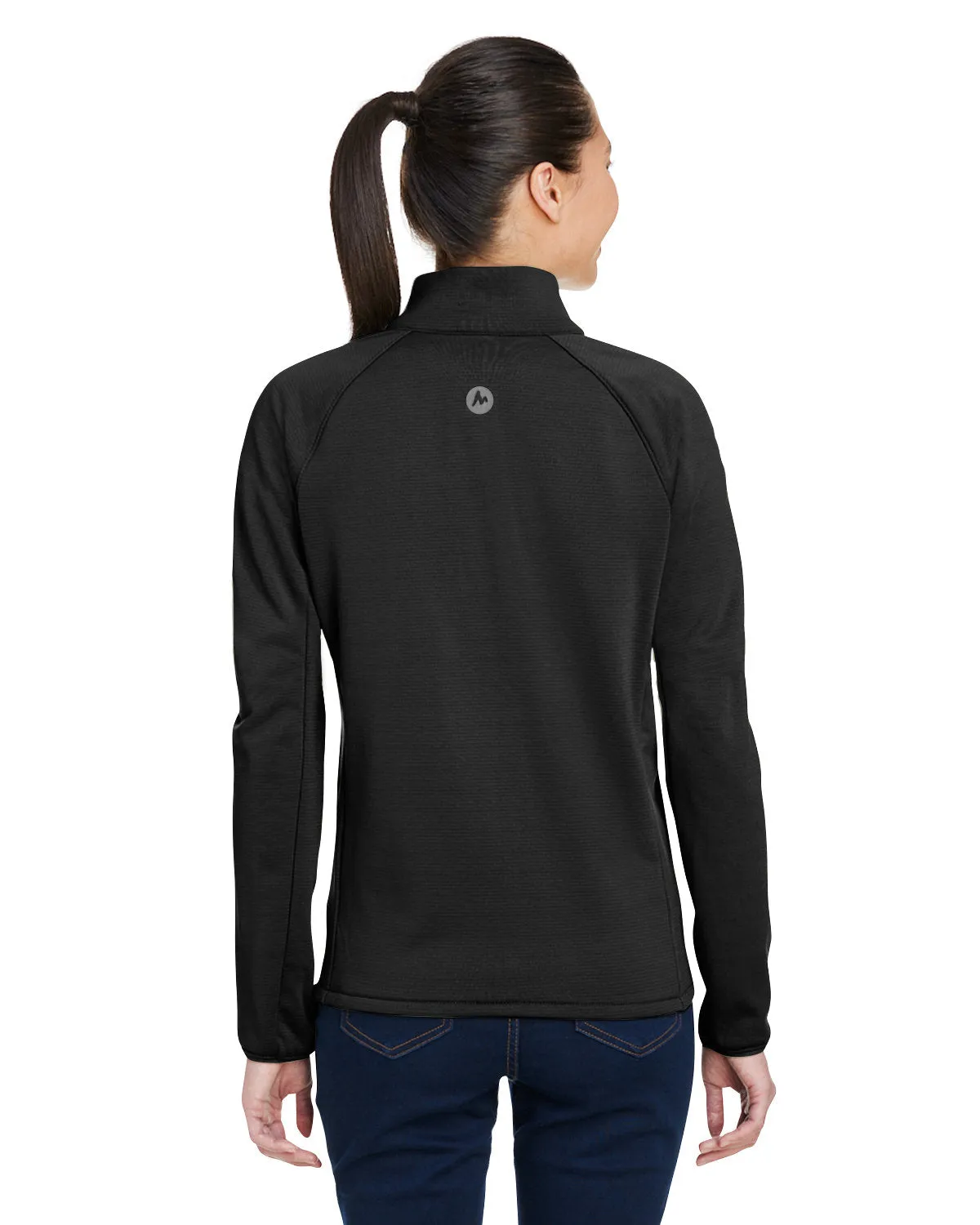 Marmot Ladies Leconte Fleece Jacket