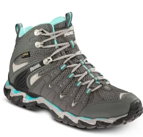 Meindl Respond Lady Mid II 4686 GTX Womens Waterproof Walking Boot