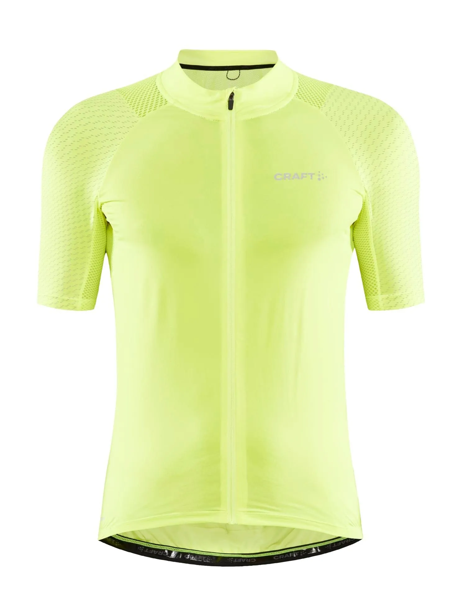 MEN'S ADV ENDUR LUMEN CYCLING JERSEY