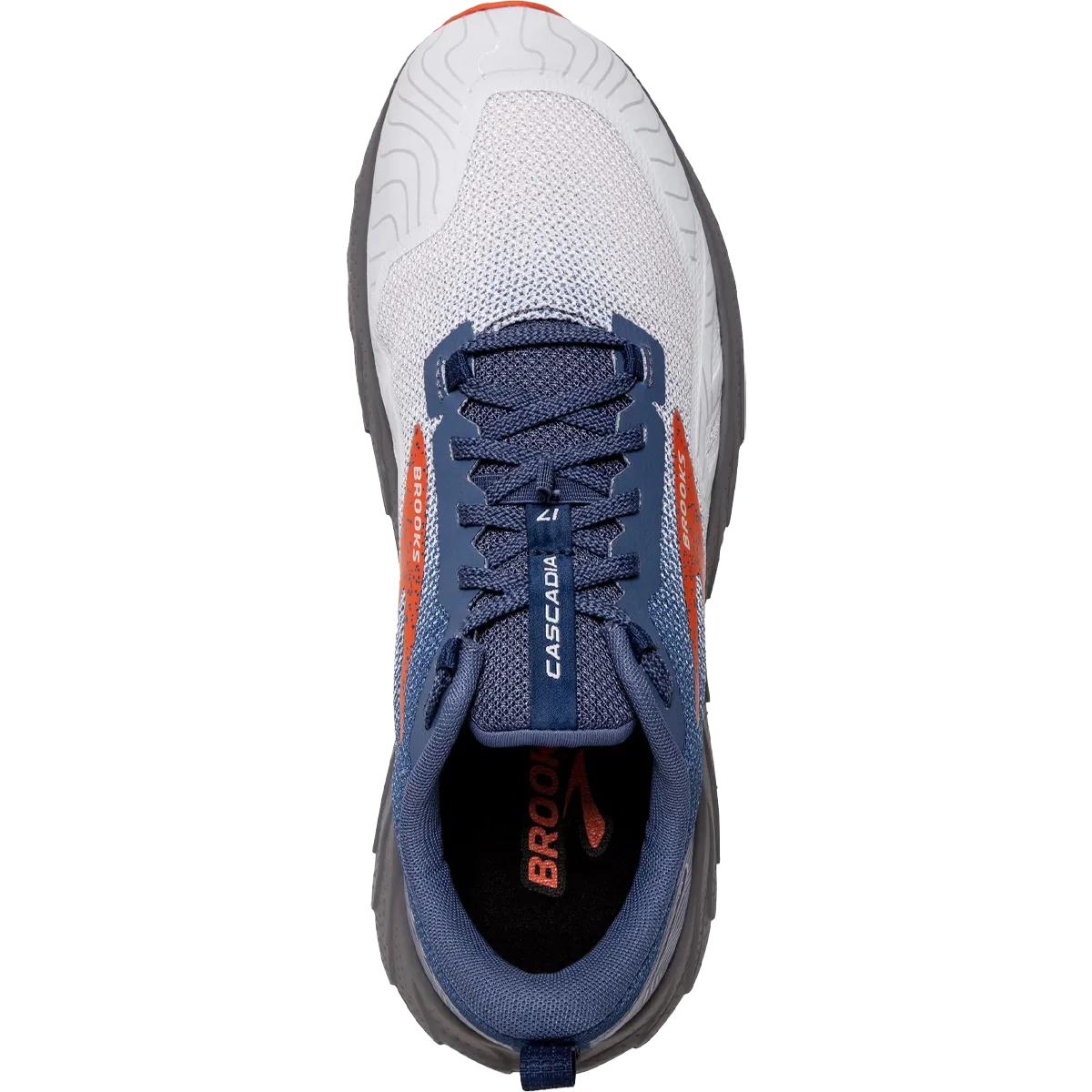 Men's Cascadia 17