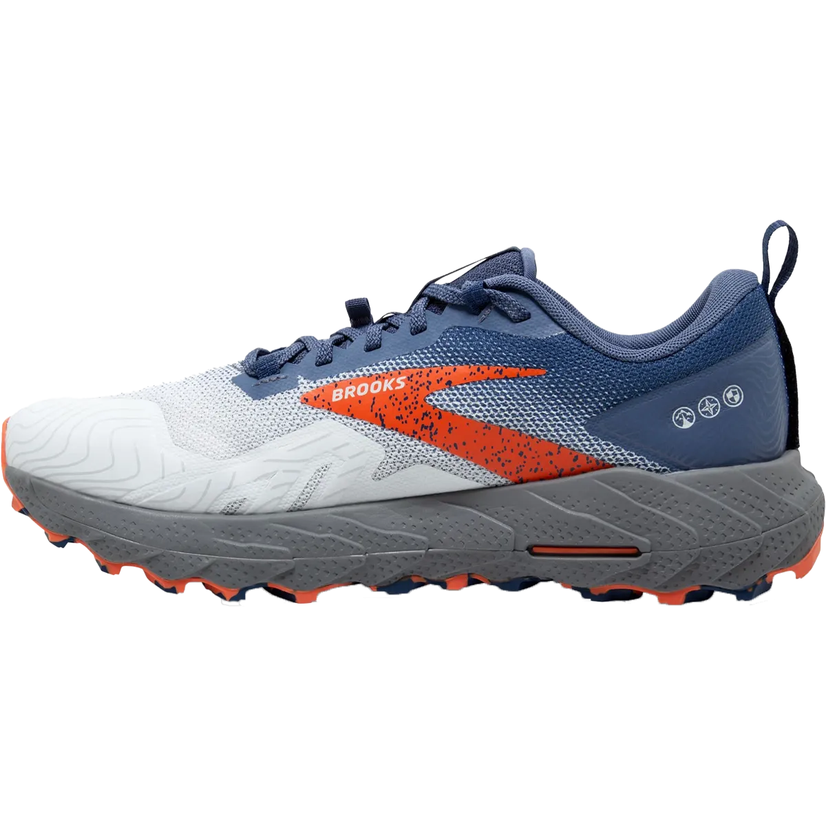 Men's Cascadia 17
