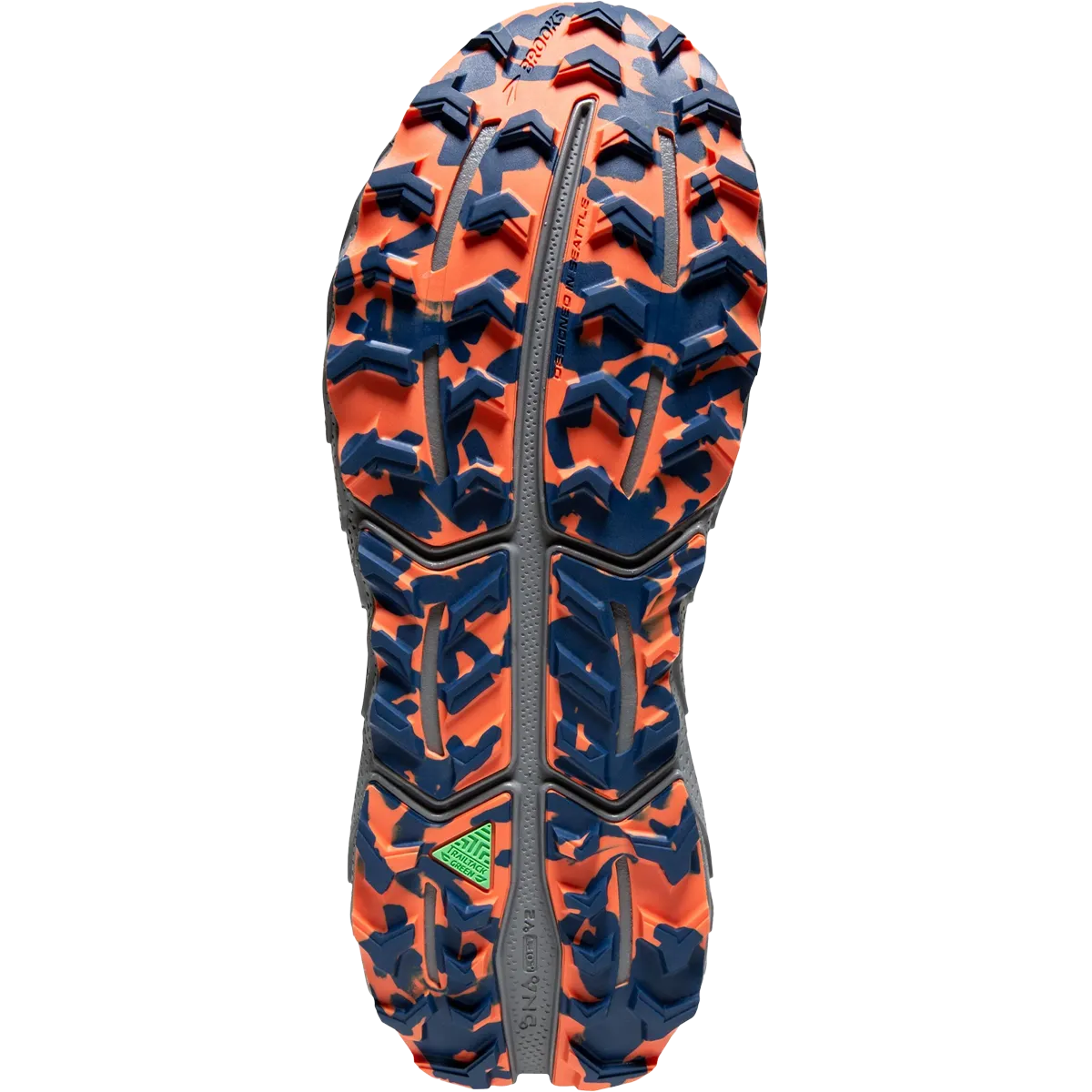 Men's Cascadia 17