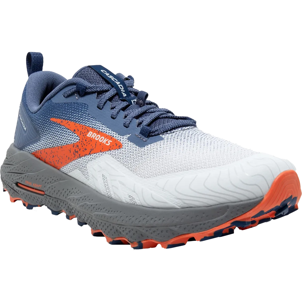 Men's Cascadia 17