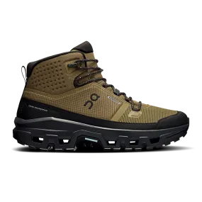 Men's Cloudrock Mid Waterproof Hiking Boots