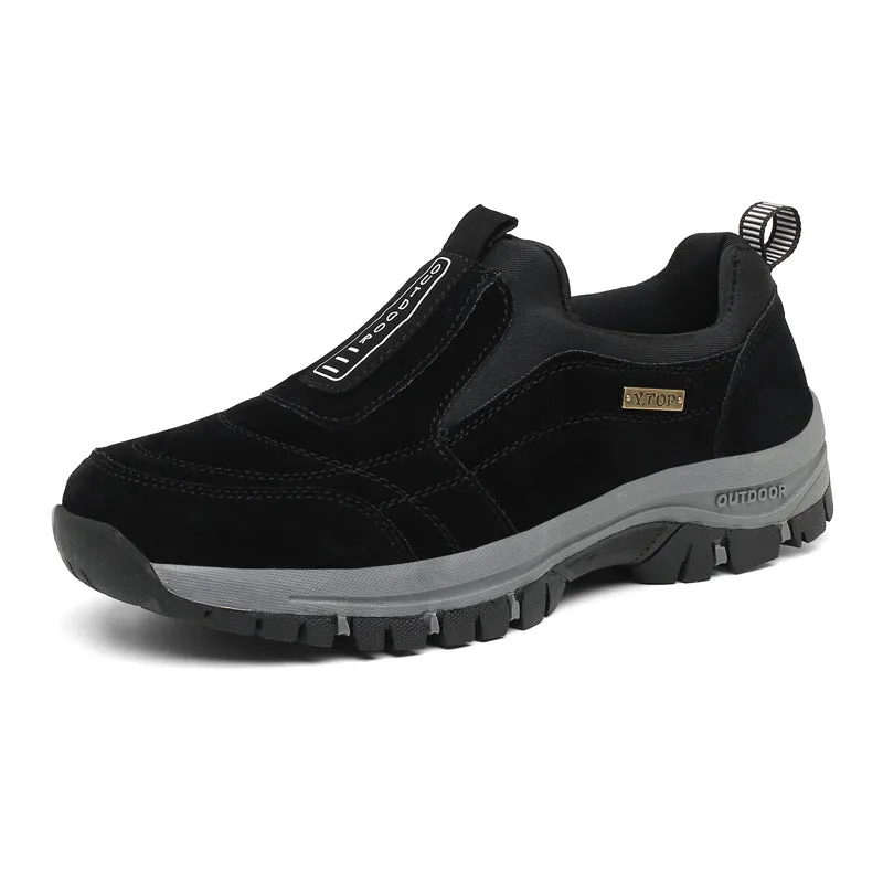 Men's Comfortable Breathable Outdoor Sports Walking Shoes