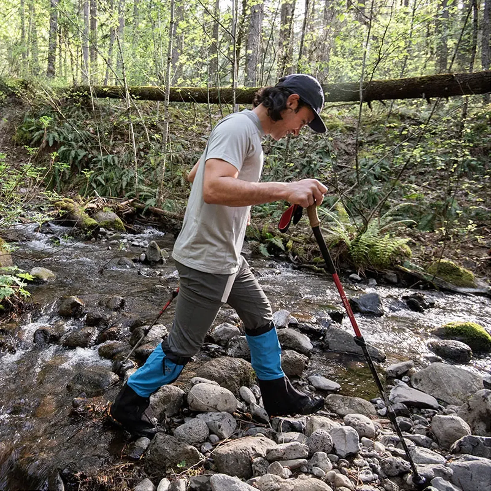 Men's Crocodile GORE-TEX® Gaiters