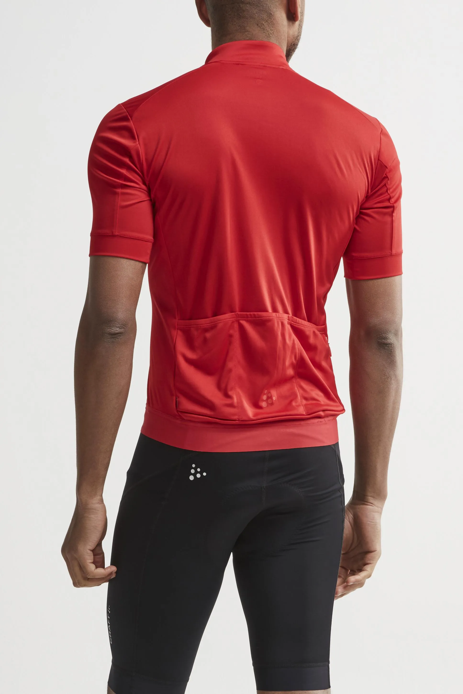 MEN'S ESSENCE CYCLING JERSEY