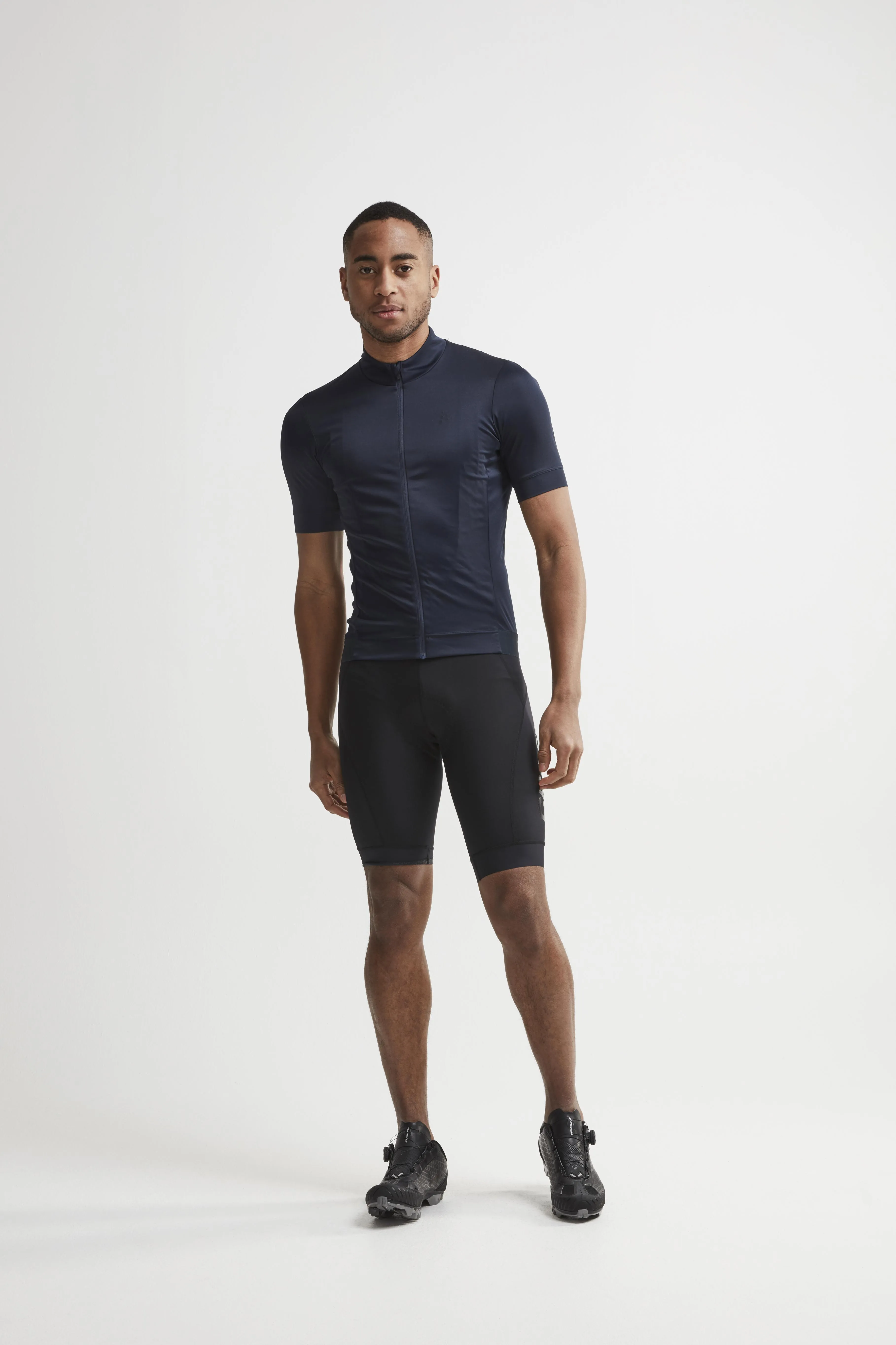 MEN'S ESSENCE CYCLING JERSEY